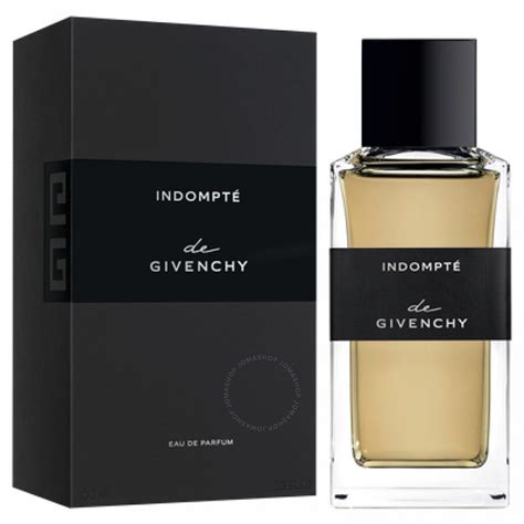 Givenchy Unisex Indompte EDP Spray 3.4 oz (Tester .